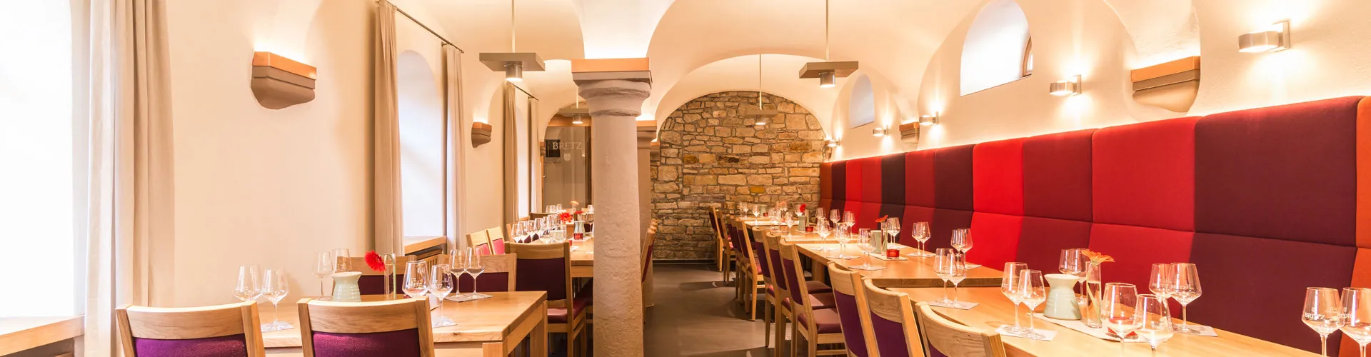 Vinothek Weingut Bretz Bechtolsheim